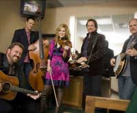 Alison Krauss, Paper airplane