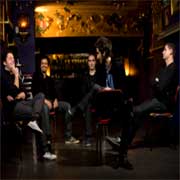 Las "Historias para no romperse" de un grupo llamado Cyan