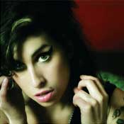 Amy Winehouse en el Bilbao BBK Live