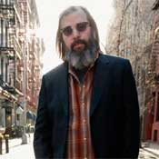 Steve Earle, I'll Never Get Out Of This World Alive