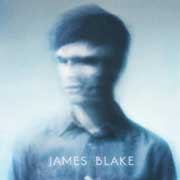 Album debut de James Blake