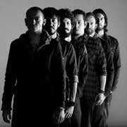 "Burning in the skies", nuevo single de Linkin Park