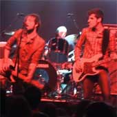 Mienteme, nuevo video de Sidecars