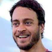 Amos Lee lidera la lista Billboard 200
