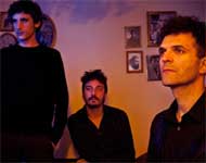 "Silencio", proximo single de Maga