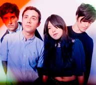 2º album de The pains of being pure at heart