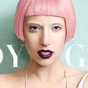 "Judas", proximo single de Lady Gaga