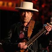 Bob Dylan actuara en la 53 edicion de los Grammy