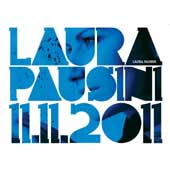 El undécimo álbum de Laura Pausini