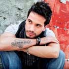 Nuevo disco de David DeMaría en mayo