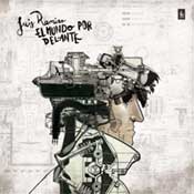 Luis Ramiro, "El mundo por delante"