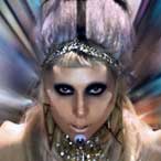 Estrenado el nuevo videoclip de Lady Gaga