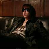 Estrenado el videoclip de "Under cover of darkness"