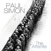 "The Afterlife", nuevo single de Paul Simon