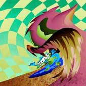 MGMT, EP Congratulations Remixes