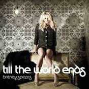 "Till the world ends", proximo single de Britney Spears