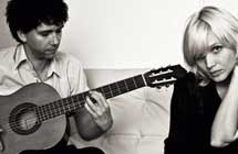 The Raveonettes en España en junio