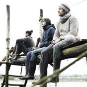 Fechas de la gira 2011 de La sonrisa de Julia