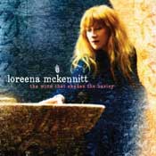Loreena McKennitt, The wind that shakes the barley
