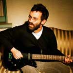 Eels en el Azkena Rock Festival 2011