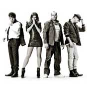 El regreso de Guano Apes