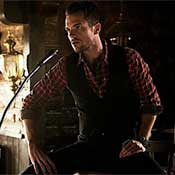 Brandon Flowers al FIB 2011