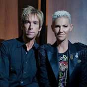 Roxette anuncia nueva gira mundial
