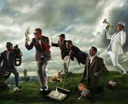 18 nombres confirmados para Ibiza y Mallorca Rocks 2011