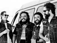 Disco en directo y gira de Molotov