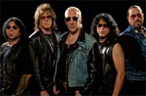 8 incorporaciones al Sonisphere 2011