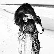 Proyecto Biophilia de Björk