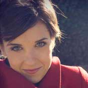 Virginia Labuat gana el Be The Sound of A Taste of Spain