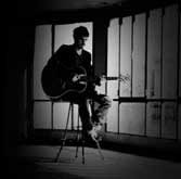 Avance del nuevo album de Coque Malla