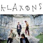 Klaxons en el Low Cost Festival 2011