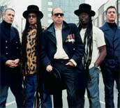 Big Audio Dynamite en el FIB 2011