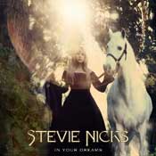 Stevie Nicks, In your dreams