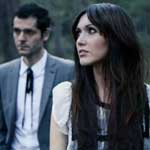 "Your private garden", un videoclip de The Bright