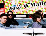 El single del cuarto album de Arctic Monkeys