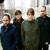 Se prepara el videoclip de "You are a tourist"