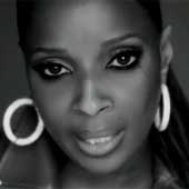 "Someone to love me (Naked)" lo nuevo de Mary J. Blige