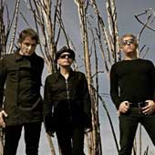 A la venta lo nuevo de Lagartija Nick