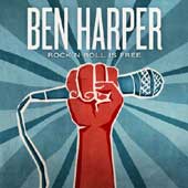 Descarga gratuita del nuevo single de Ben Harper