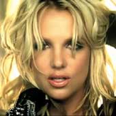 El videoclip de "Till the world ends"