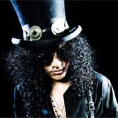 Slash y Bullet cierran el cartel de Sonisphere