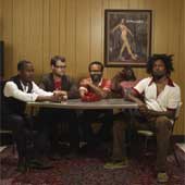 La película de Tv on the Radio