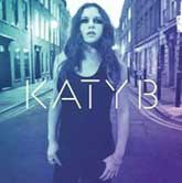 Katy B, On a mission