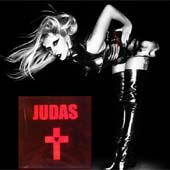Estrenado el "Judas" de Lady Gaga