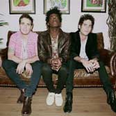 "Lady Gaga", nuevo single de Zenttric