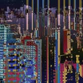 Brian Eno, Drums between the bells