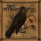 Dave Stewart, The blackbird diaries